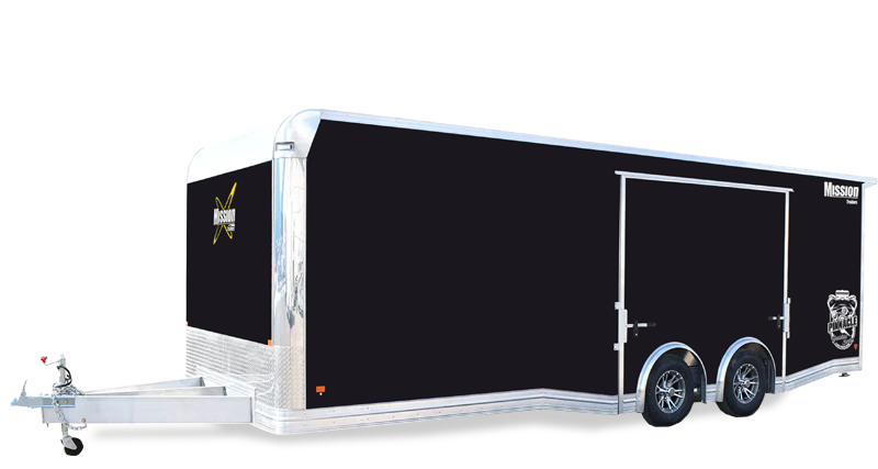 Replace with gooseneck trailer